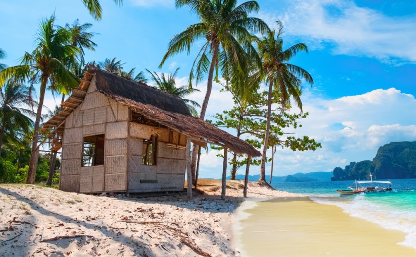 Day 3: Good News,&nbsp;Everyone!