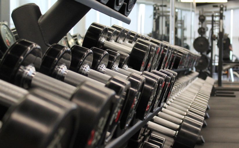 Time to Refocus on&nbsp;Fitness